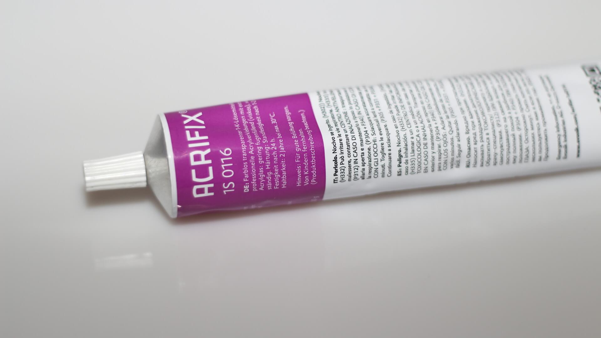 acrifix 116